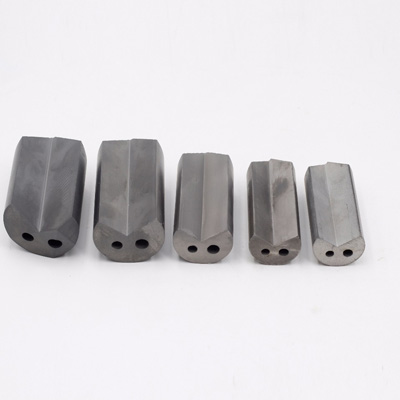 Tungsten Carbide blanks for Gun Drills