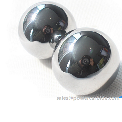 Titanium Carbide Balls