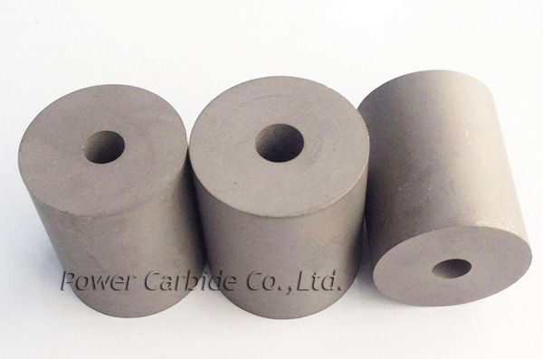 Carbide cold forging/forming/heading dies