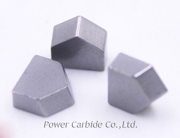 Tungsten Carbide Shield cutters for  TBM(tunnel boring machine) tools