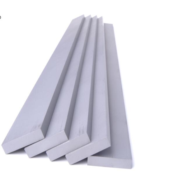 Tungsten carbide Flat bars for woodworking