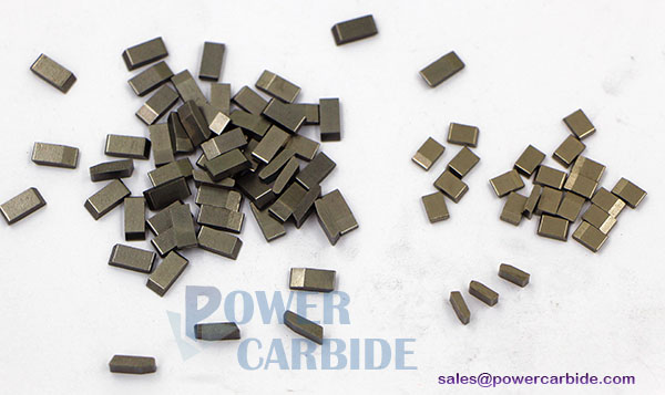 Tungsten Carbide Saw Tips sale