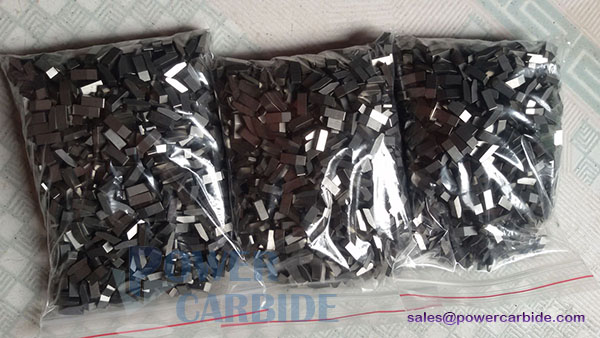 China Manufacturer carbide saw tips