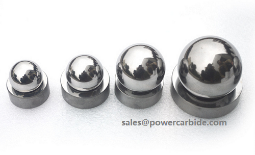 Precision Titanium carbide balls 