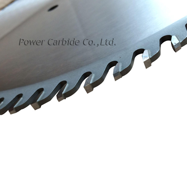 tungsten carbide tct circular saw blades