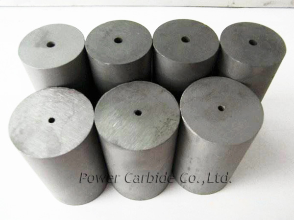 tungsten carbide cold forging dies