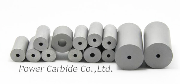 cemented carbide heading dies