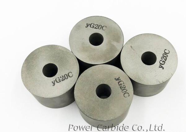 tungsten carbide punching mould dies