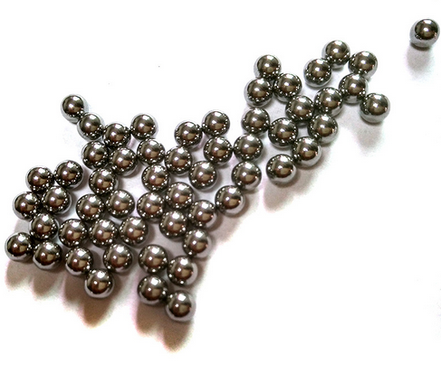 stainless steel ss balls