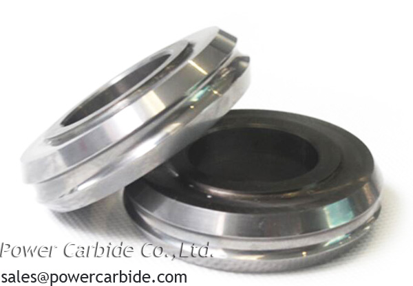 tungsten carbide rolling rings