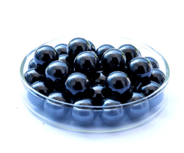 19.05mm Si3N4 Silicon nitride balls