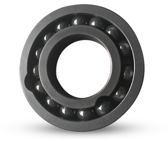 19.05mm Si3N4 Silicon nitride balls