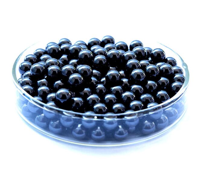 19.05mm Si3N4 Silicon nitride balls