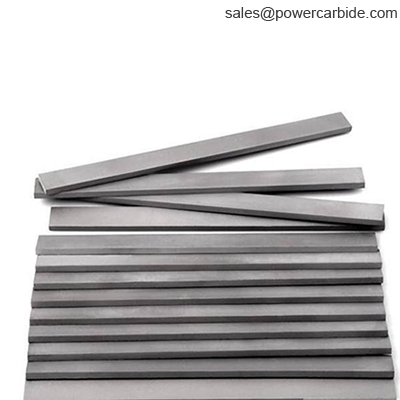 Tungsten Carbide Strips