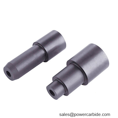 Tungsten Carbide Nozzles