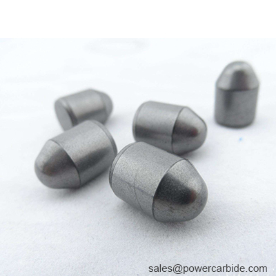Tungsten Carbide Buttons