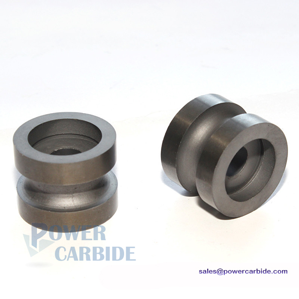 Tungsten Carbide Dies