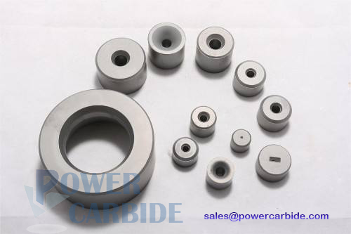 Tungsten Carbide Dies