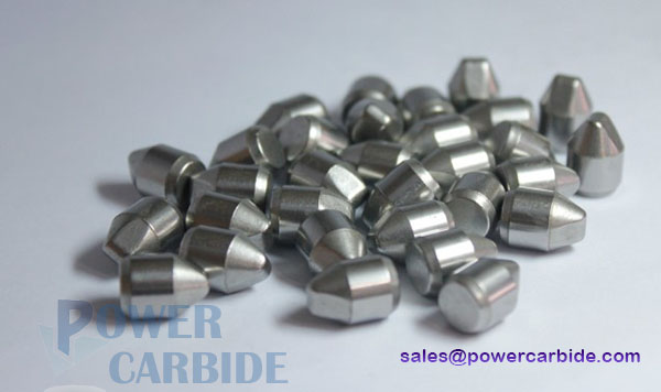 Tungsten Carbide Buttons