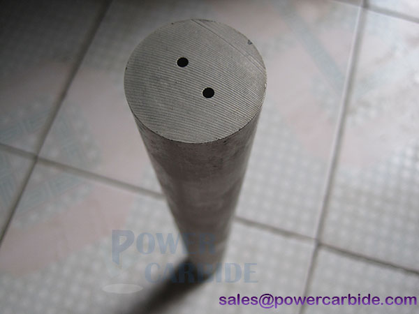 Tungsten Carbide Rods