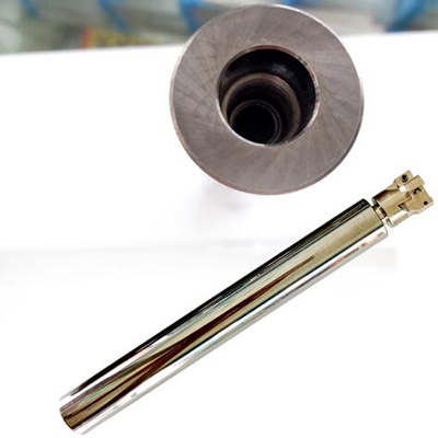 Tungsten Carbide boring tool holders