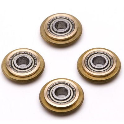 Tungsten Carbide tile cutting wheels