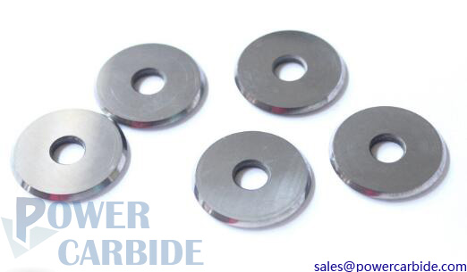 Tungsten Carbide tile cutting wheels
