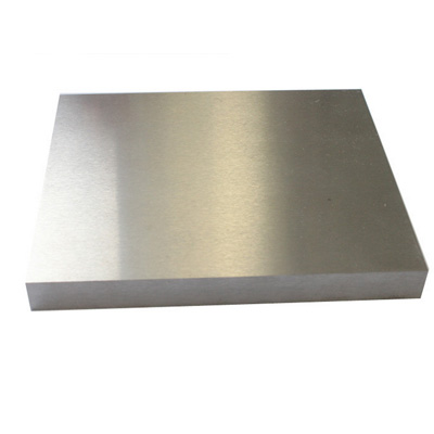 Tungsten Carbide Plates