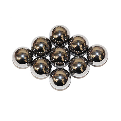 Tungsten Carbide Balls