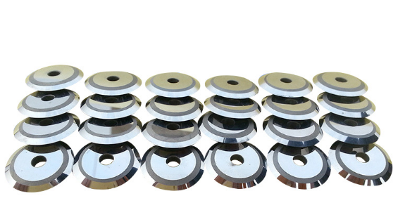 Tungsten Carbide Inserts