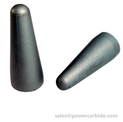 Tungsten Carbide Burrs Blanks
