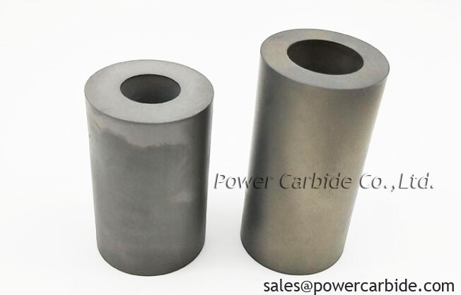 Carbide cold forging/forming/heading dies