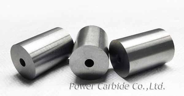 Carbide cold forging/forming/heading dies