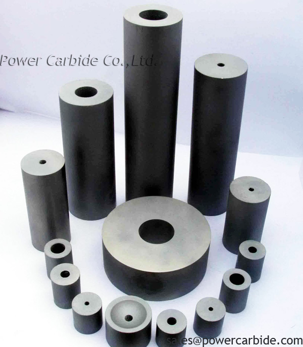 Carbide cold forging/forming/heading dies