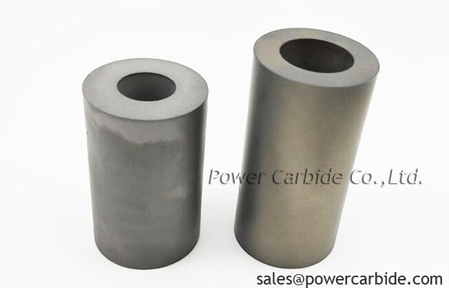 Tungsten Carbide Punching dies