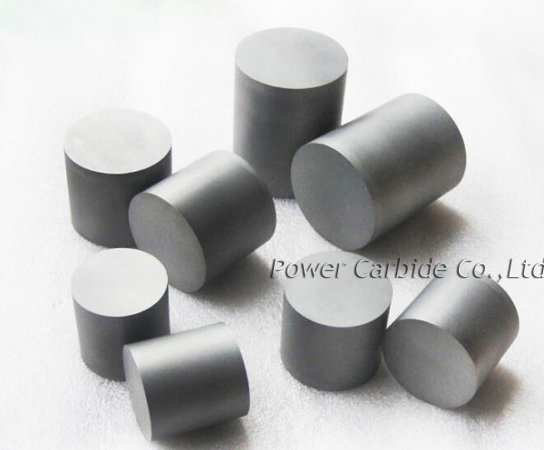 Tungsten Carbide Punching dies