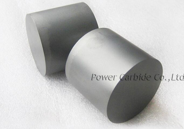 Tungsten Carbide Punching dies