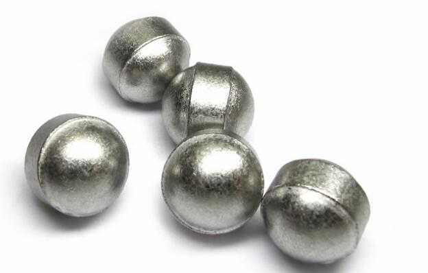 Tungsten Carbide Grinding Media Balls