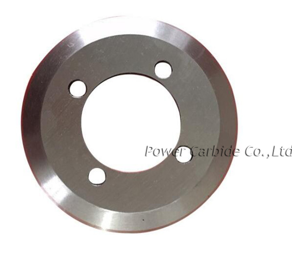 Tungsten Carbide Corrugated board Blades