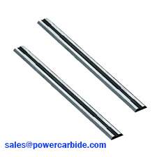 82mm Carbide Portable Planer Blades
