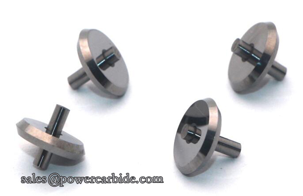 Tungsten Carbide Glass Cutting Wheel