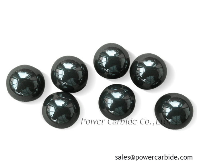G5 Silicon Nitride Ceramic balls