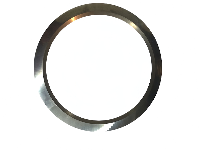 Tungsten Carbide Seal Rings
