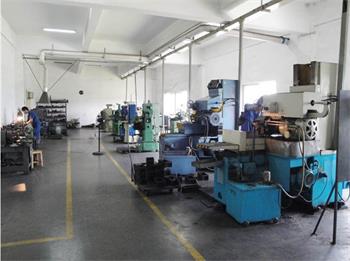 Advancd machines for Tungsten carbide products 