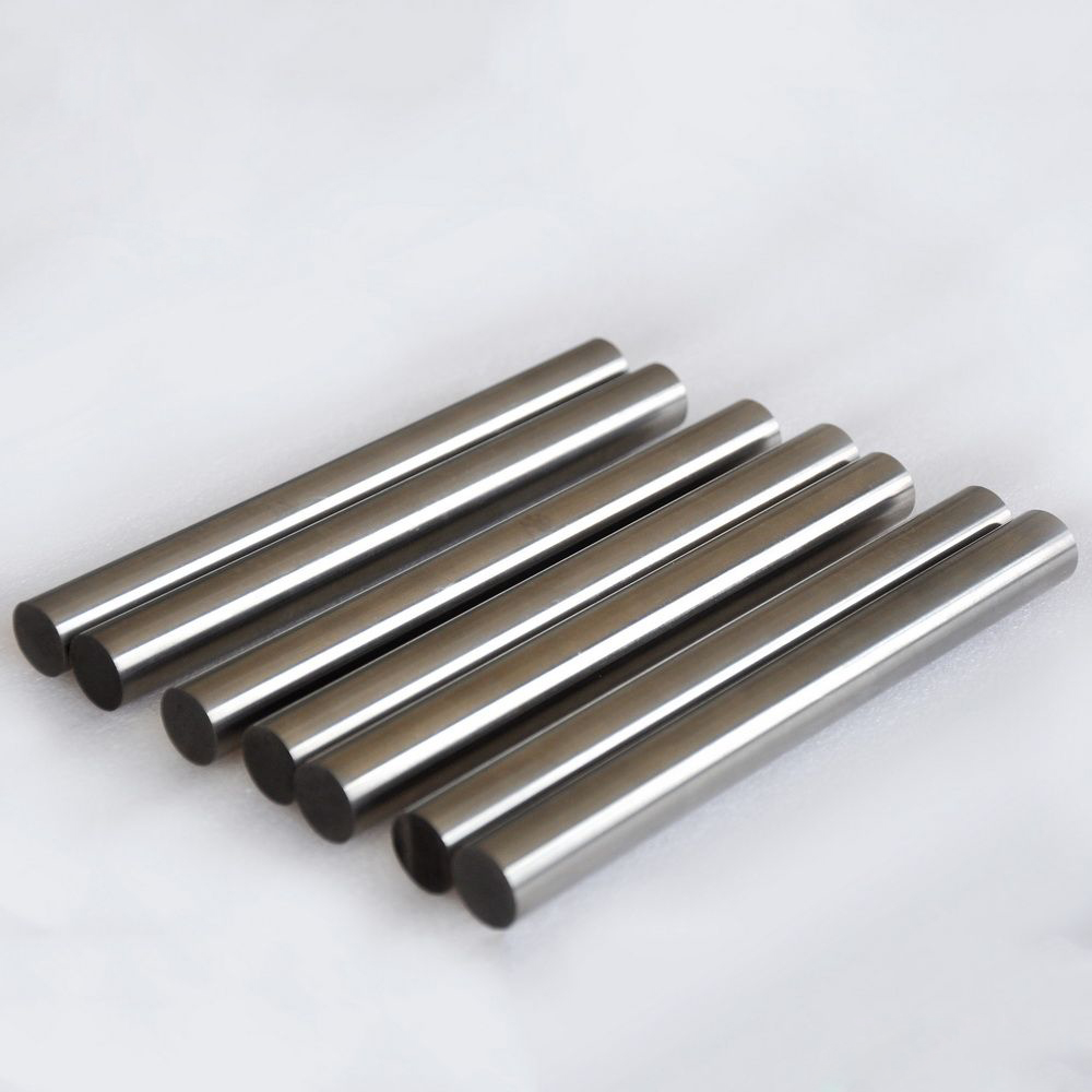 High Purity Tungsten/wolfram Bars