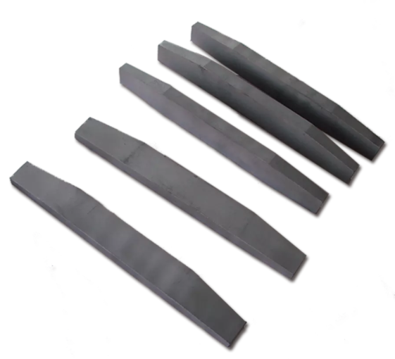 Tungsten Carbide R Bars for sand making making machine crusher