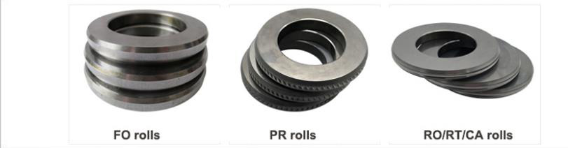 tungsten carbide mill rollers tungsten carbide mill rollers