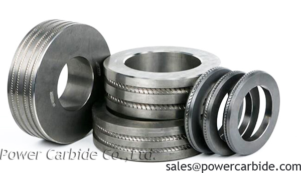 tungsten carbide guide rollers tungsten carbide guide rollers