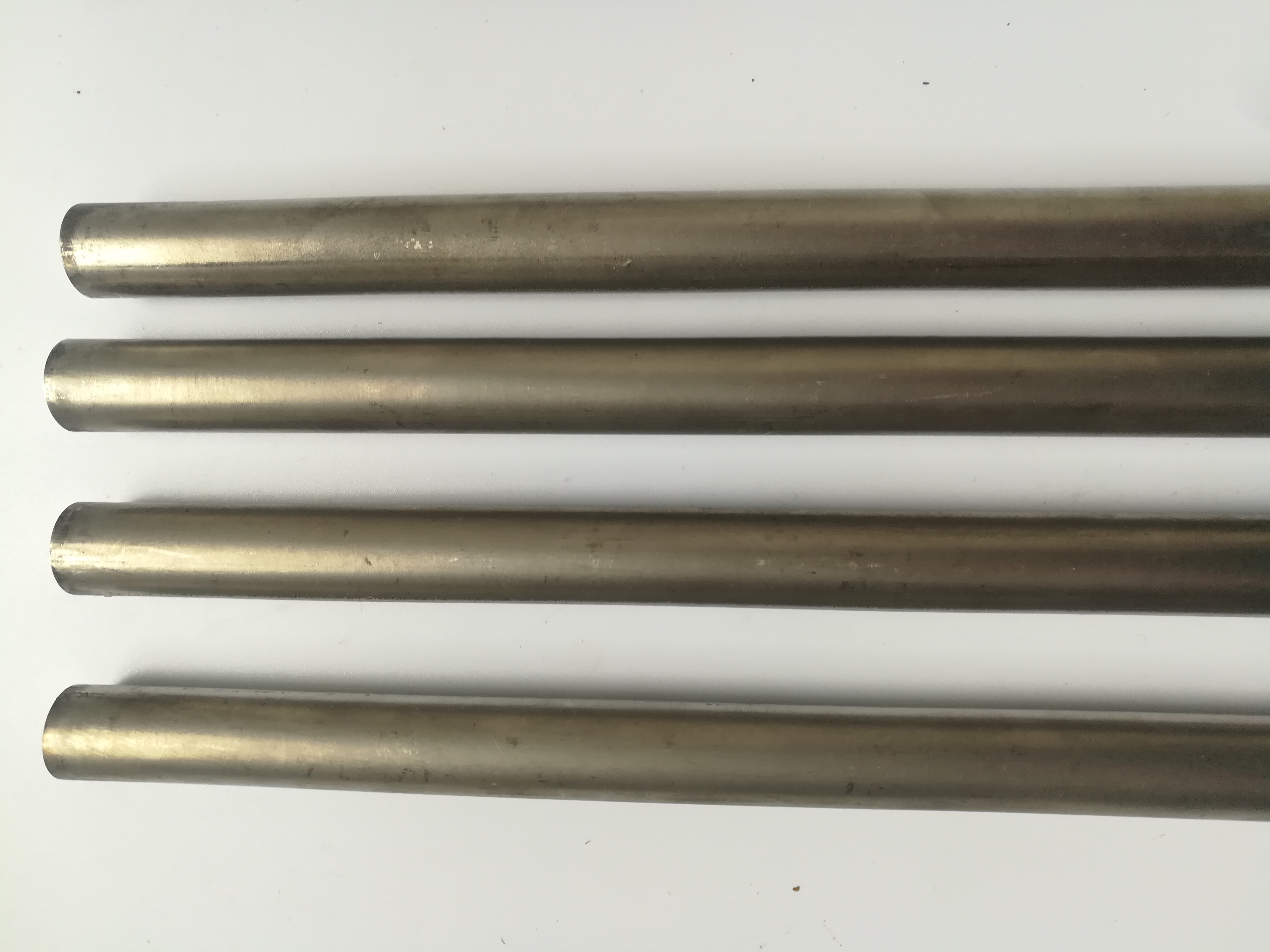 unground solid carbide rods