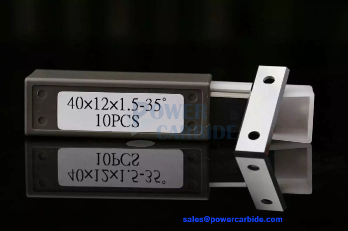 solid carbide woodturning cutter blades inserts